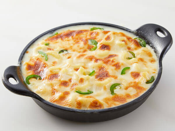 Land O’Lakes Foodservice |Monterey Jack Mac and Cheese