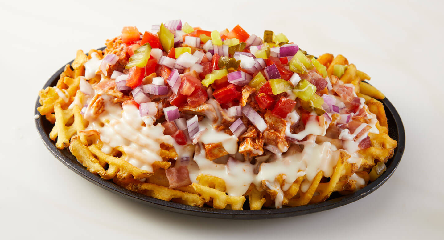 Food for Finals Land O'Lakes Foodservice