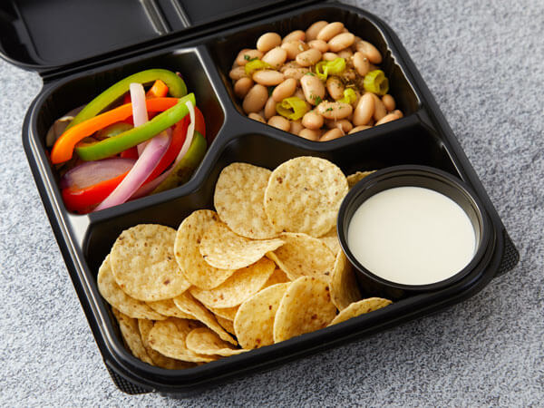 Grab-N-Go Meal Kit and Bento Box Inspiration