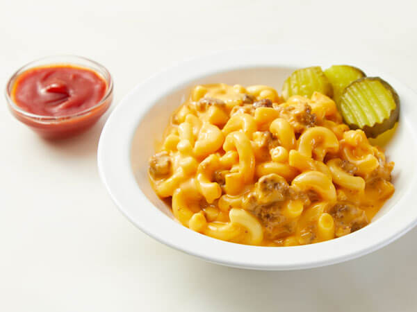 Land O’Lakes Foodservice |K-12 All American Macaroni and Cheese