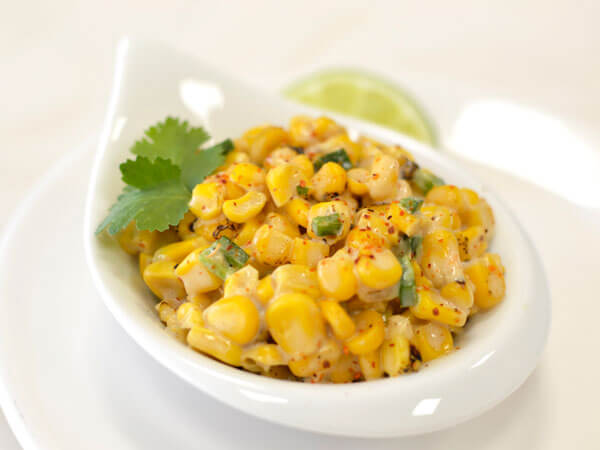 Land O’Lakes Foodservice |K-12 Mexican Corn