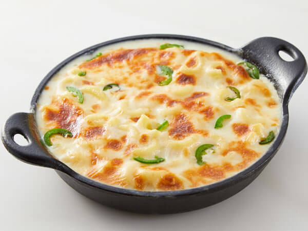 Land O Lakes Foodservice I Chef-Inspired Monterey Jack Mac and Cheese