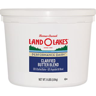 Land O Lakes® Clarified Butter Blend