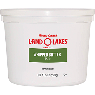 Land O Lakes® Whipped Butter