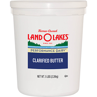 Land O Lakes® Clarified Butter, 5 lbs