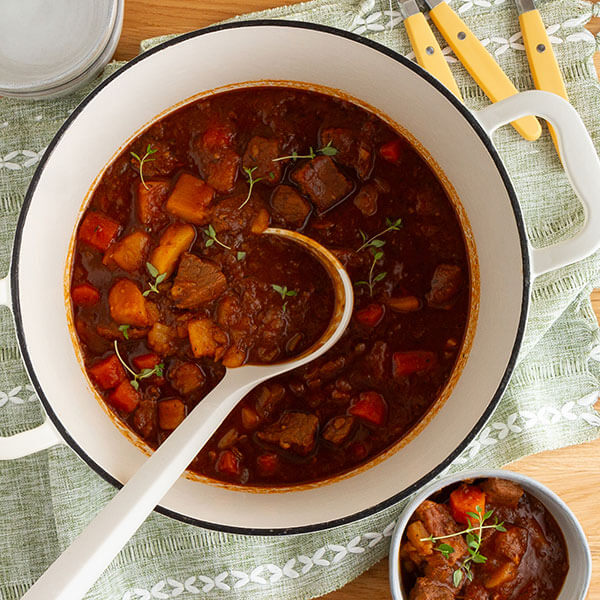 Irish Stew