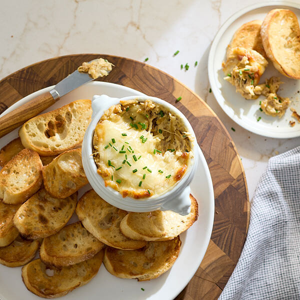 French Onion Dip