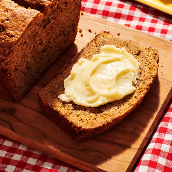 Mom's Banana Bread
