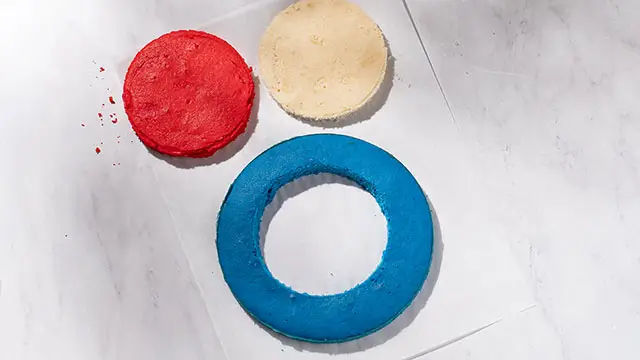 Cake Layers