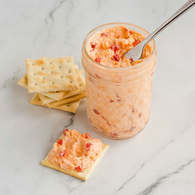 Pimento Cheese Dip