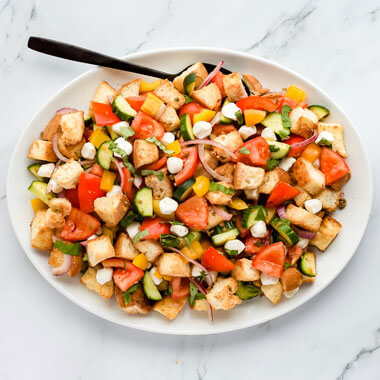 Panzanella