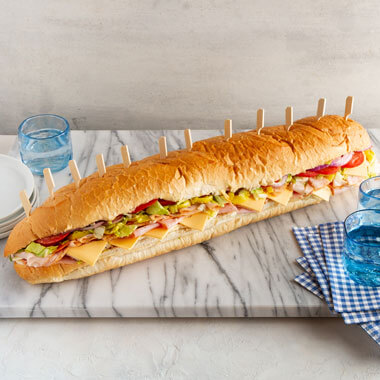 Party Sub