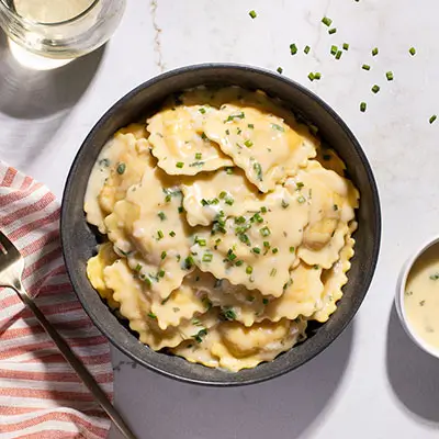 Herb Beurre Blanc