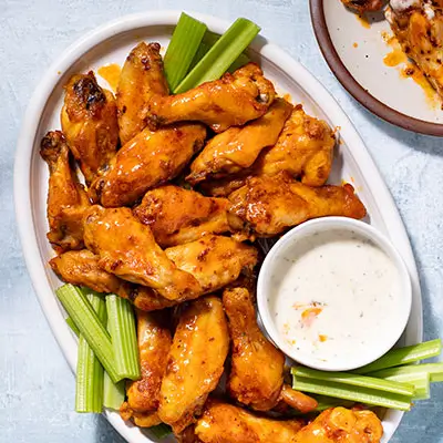 Buffalo Wings
