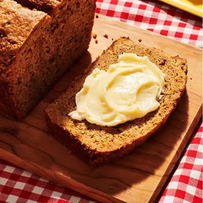 Mom's Banana Bread