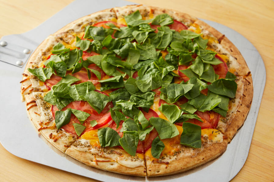 Pizza Shaker Recipe  Land O'Lakes Foodservice