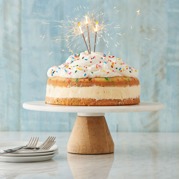 Chocolate Celebration Cake – Trove Desserts Ltd.
