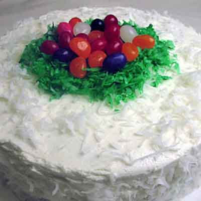 basket weave & rosette red velvet cake, the whole cake is cover and  designed with cream cheese frosting :) | Cake, Baking, Red velvet cake