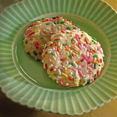 Easy gluten clearance free cookies