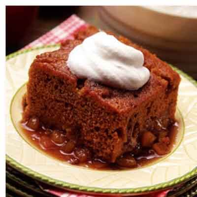 Vanilla Custard Cake Recipe - Video Tutorial | The WHOot | Vanilla pudding  cake, Pudding cake, Almond recipes