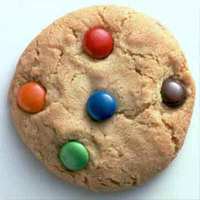 Mmm-Good Cookies