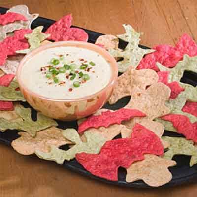 Ghost Eater's Queso Blanco