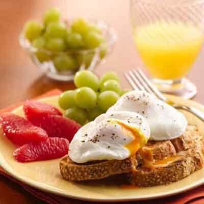 Anyday Poached Eggs