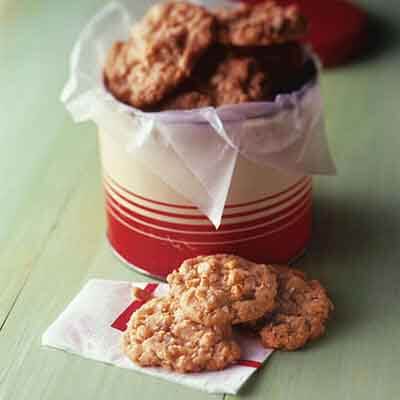 Cookie Jar Cookies