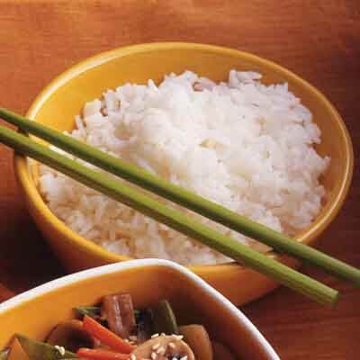 Perfect Long Grain Rice