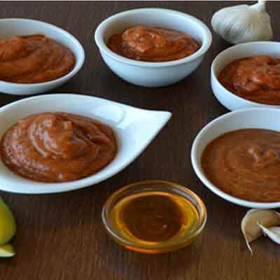Build-Your-Own BBQ Sauce Image 