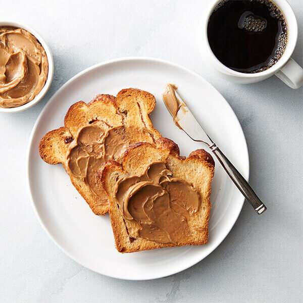 Coffee Butter