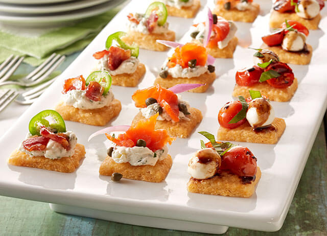 Appetizer Recipes For A Crowd- Recipe Collections | Land O’Lakes Appetizer Recipes For A Crowd- Recipe Collections | Land O’Lakes
