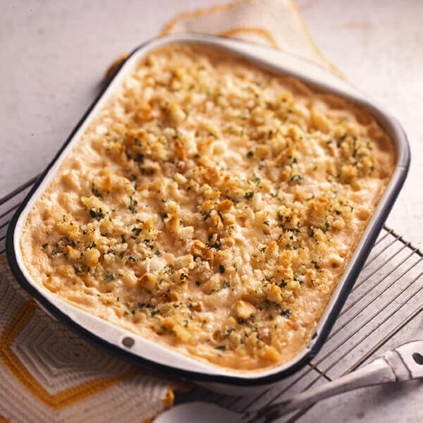Best Ever Macaroni & Cheese Recipe Land O’Lakes