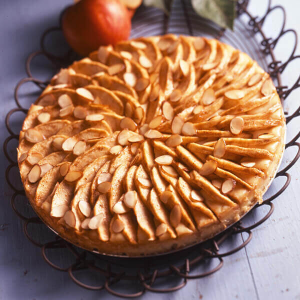 A French Answer to American Apple Pie | The New Yorker