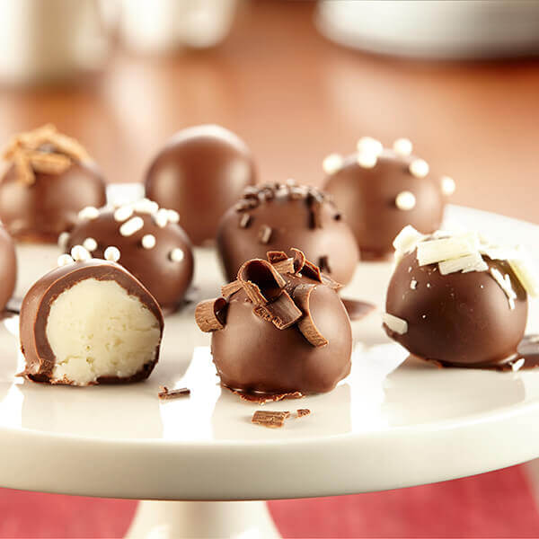 Chocolate candy deals recipes