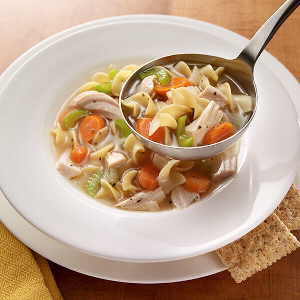 Homemade Turkey Soup Recipe: How to Make It