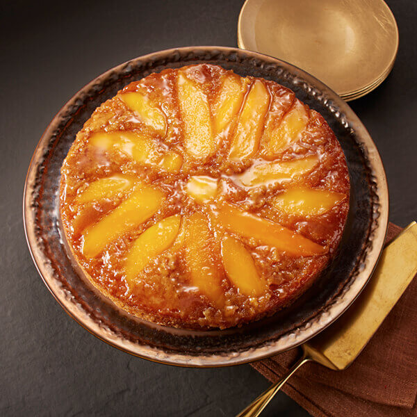 Eggless Mango Cake Recipe by Archana's Kitchen