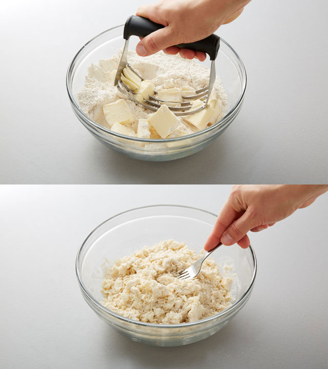 Butter Pie Crust Recipe Land O’Lakes