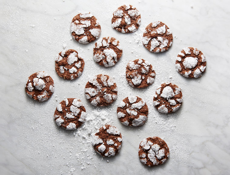 Chocolate Pixies Recipe Recipe Land O’Lakes