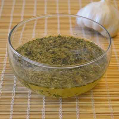 Herb Wine Marinade