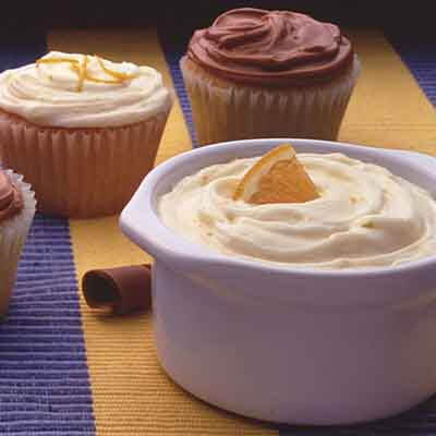 Favorite Butter Frosting