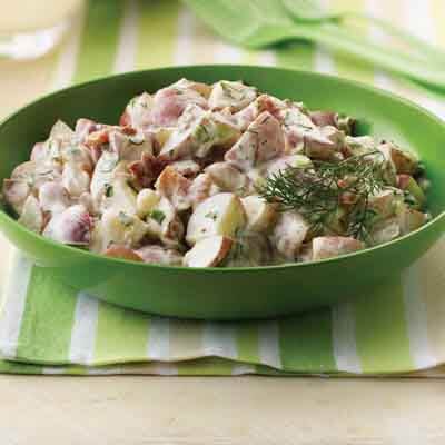 Picnic Potato Salad