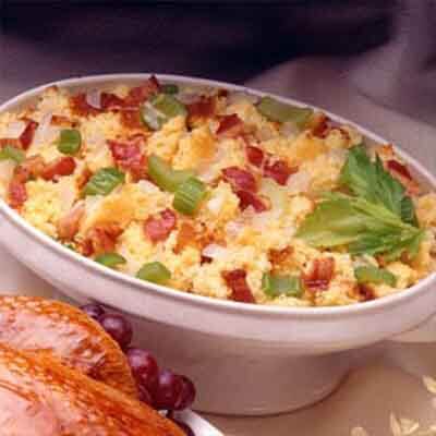 Cornbread Stuffing