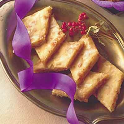 Fickles Shortbread