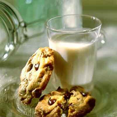 Nestle® Toll House® Chocolate Chip Cookies