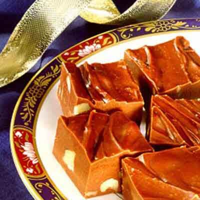 Toll House® Famous Fudge