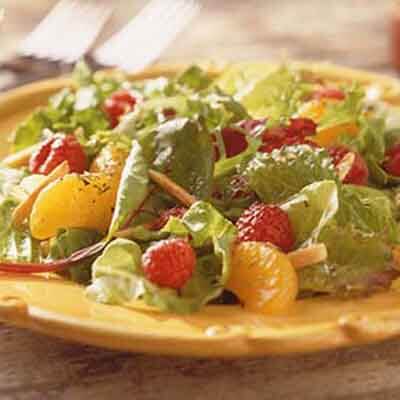 Raspberry Vinaigrette