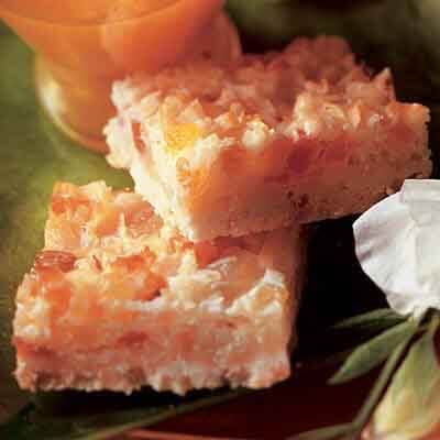 Hawaiian Squares