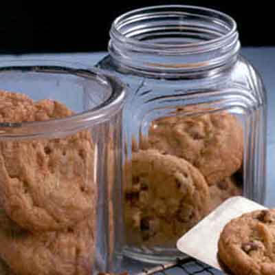 Toasted Coconut Toffee Cookies