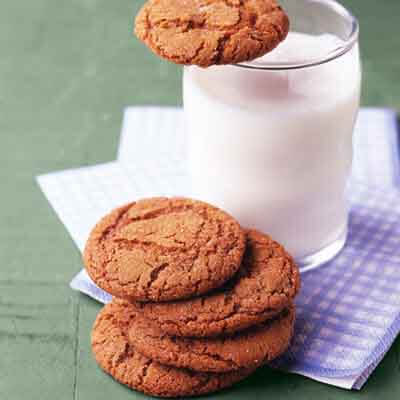 Gingersnaps